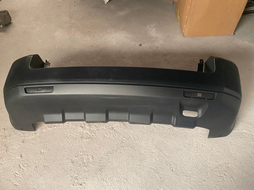 Paraurti freelander anno dal - freelander,