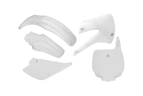 Kit plastiche racetech - kit,