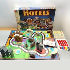 Gioco da tavolo Milton Bradley