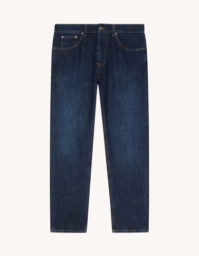 Jeans uomo dondup dian im8 - jeans,