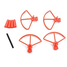 Propeller Guards Landing Gear