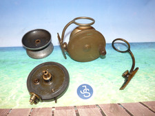 antico mulinello per salmone