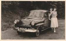 Foto d'epoca belle donne