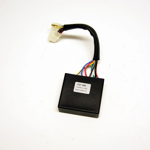 Cdi box 21119 - box, 21119-1272