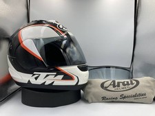 Arai RX7 RR5 KTM Full Face