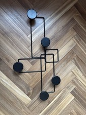 Attaccapanni da parete moderno