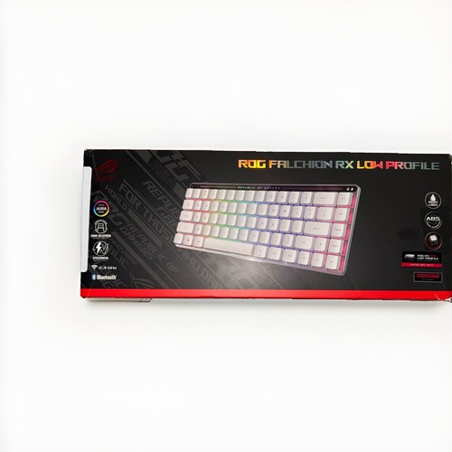 Asus rog falchion tastiera - asus, rx
