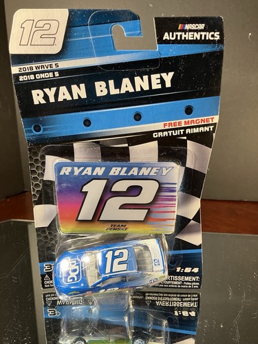 Vernici ryan blaney ppg - ryan,