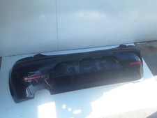 PARAURTI POSTERIORE COMPLETO PER ALFA ROMEO 147 Serie (937) (00>05<) (00>05)