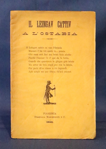 Maccari leingav cattiv a - cattiv,