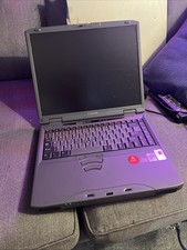 Toshiba Satellite Pro 4600