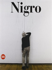  - Mario Nigro. Catalogo