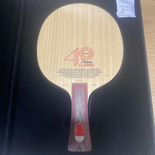 CliPPer Wood 40th AnniverSARy