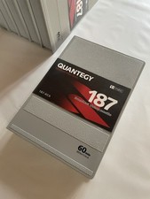 Videocassetta U-Matic 3/4" -