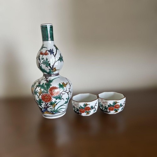 Set tazza ochoko bottiglia - , di