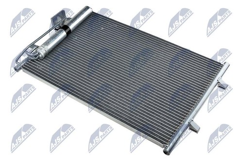 Condensatore climatizzatore