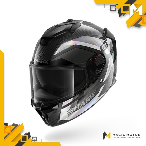 Casco moto integrale shark - moto,