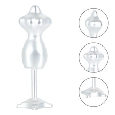  Supporto Per Manichino