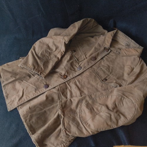 Giacca cotone uniforme