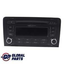 Audi A3 8P Radio Multimediale