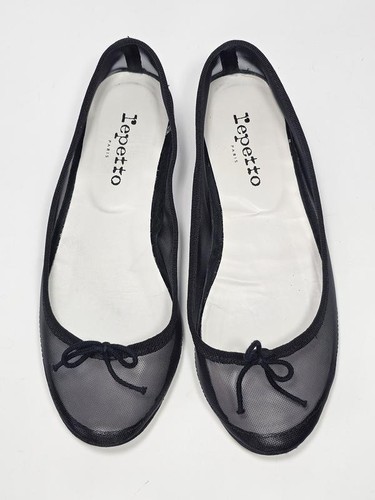 Ballerine repetto cendrillon - ballerine,