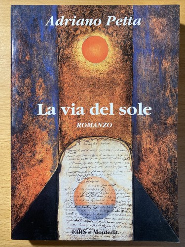 Via del sole adriano - la,