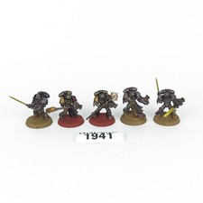 Games Workshop Warhammer 40000