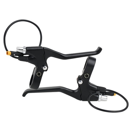 Set leve freno bici elettrica - set,