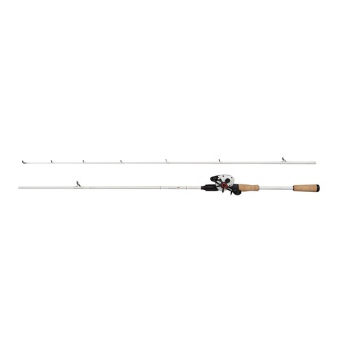 Abu garcia max pro casting - garcia,