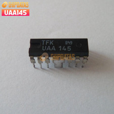 TFK UAA145 DIP-14 consegna