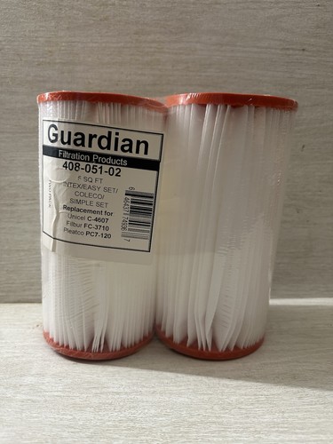 Nuova filtrazione guardian - nuova,