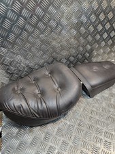 ♻️ Set sedili guidatore e