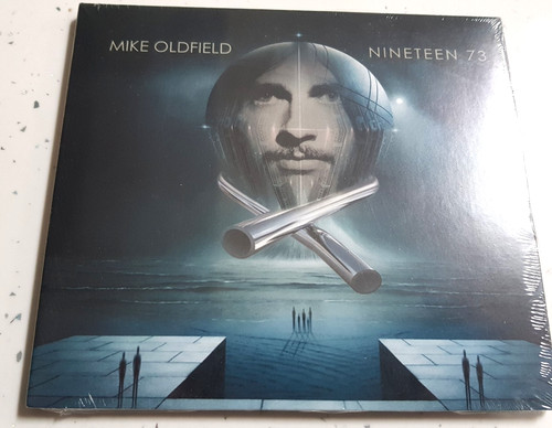 Mike oldfield nineteen - oldfield, 73