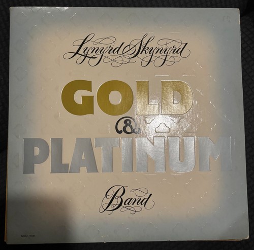 Lynyrd skynyrd gold platinum - &,