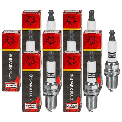 Champion candele per alfa - 7x,