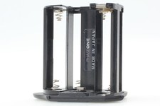Mamiya Phase One 645 AF AFD II III DF DF+ Inseguitore Porta Batteria AA