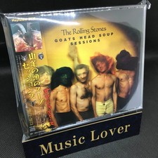 THE ROLLING STONES / SESSIONI