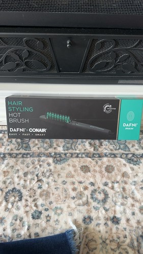 Dafni muse spazzola - x,