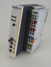 Alimentatore Baumüller PSB-02