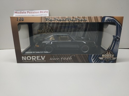 Porsche 911 turbo targa - 911,