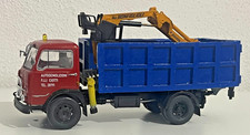 FIAT 662 - 650    ROTTAMAIO