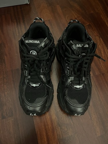 Balenciaga runner - balenciaga,