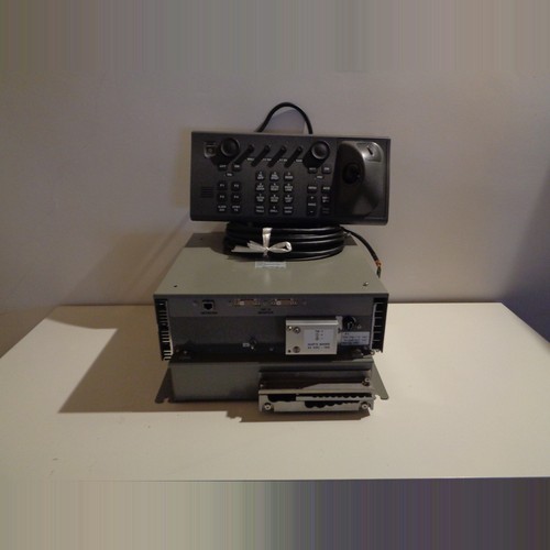 Furuno rpu 013 processor unit - furuno,