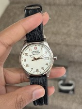 Orologio militare svizzero