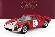 1/18 CMC - FERRARI - 250LM ch