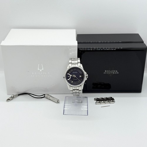 Bulova accutron caliper - caliper, 63b169