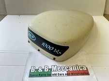 COFANO MOTORE MOTOCOLTIVATORE