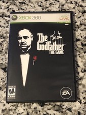 Il Padrino: Il Gioco (Xbox