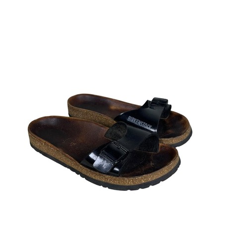 Birkenstock madrid big buckle - big,