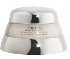 Shiseido Bio-Performance